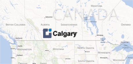 CARGOINSPECT CALGARY