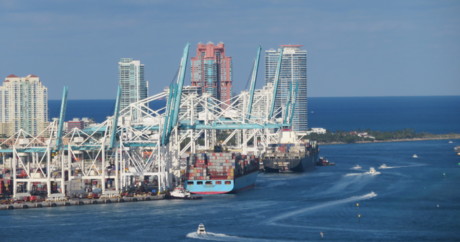 Port of Miami | CARGOINSPECT