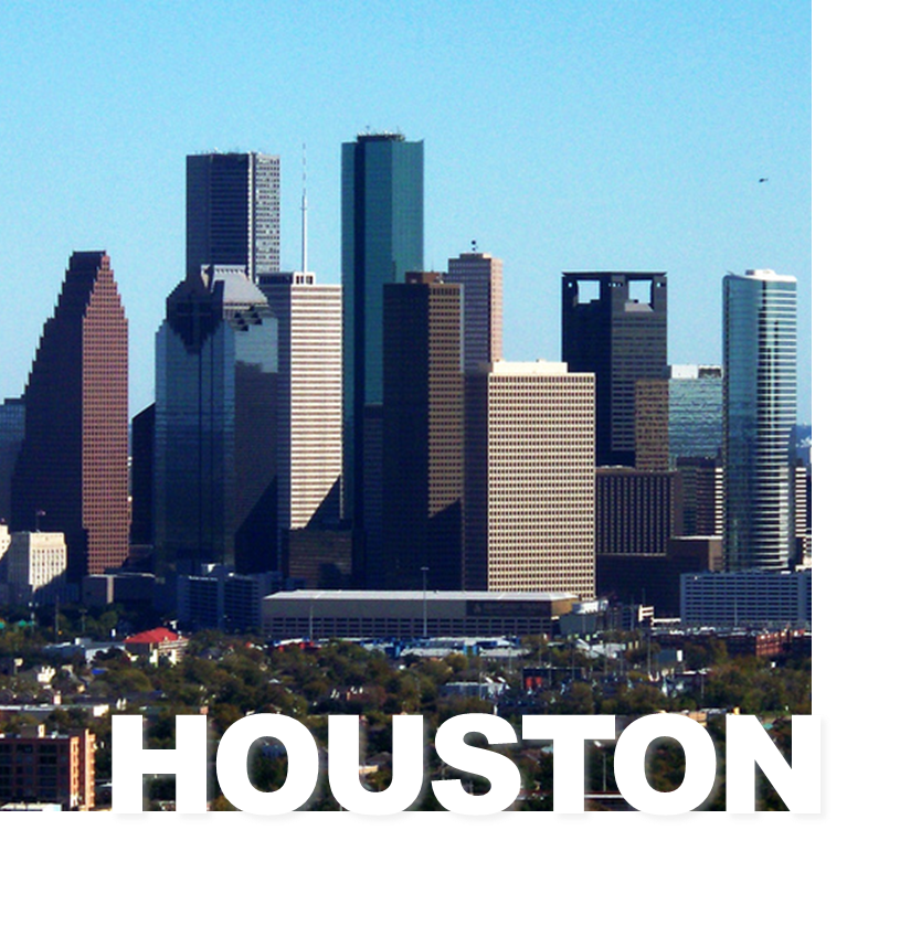 Cargoinspect Houston